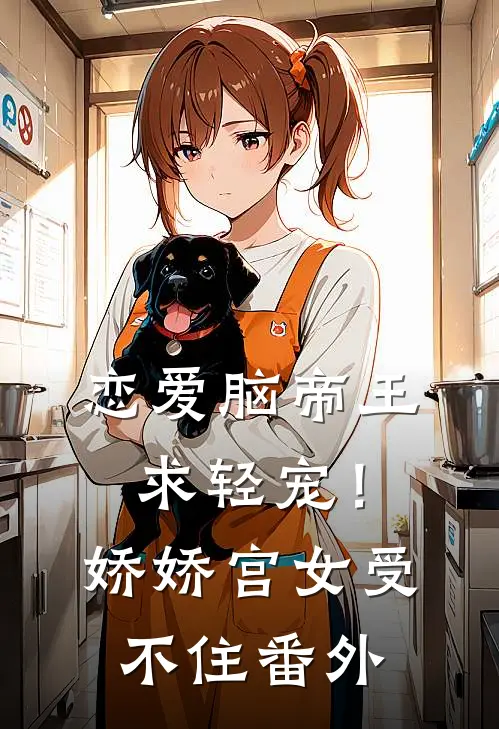 恋爱脑帝王求轻宠！娇娇宫女受不住番外