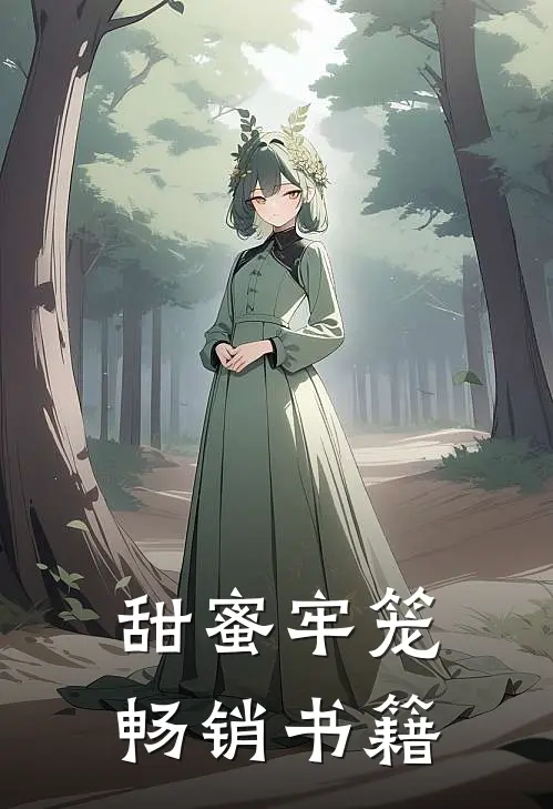 甜蜜牢笼畅销书籍