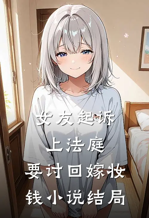 女友起诉上法庭，要讨回嫁妆钱小说结局
