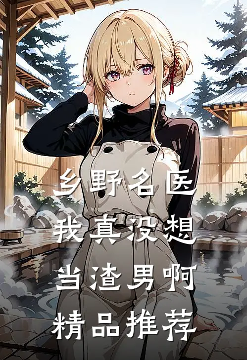 乡野名医：我真没想当渣男啊精品推荐