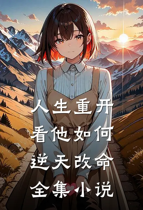 人生重开：看他如何逆天改命全集小说