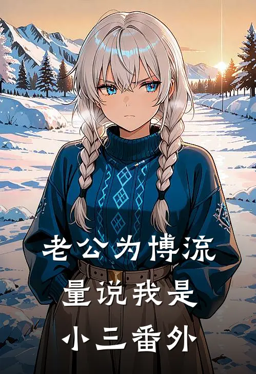 老公为博流量说我是小三番外