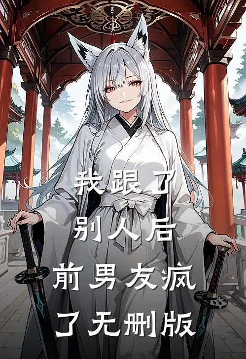我跟了别人后，前男友疯了无删版