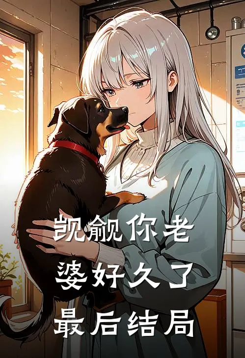 觊觎你老婆好久了最后结局