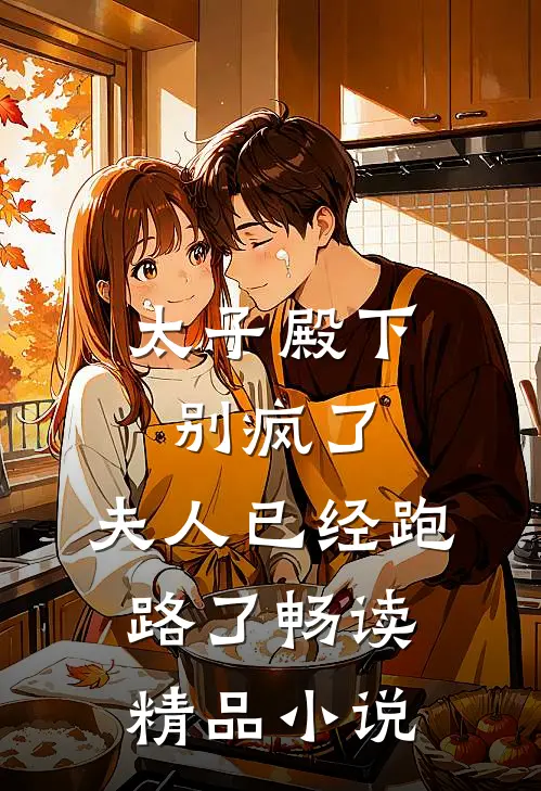 太子殿下别疯了，夫人已经跑路了畅读精品小说