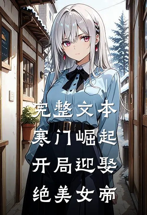 完整文本寒门崛起：开局迎娶绝美女帝