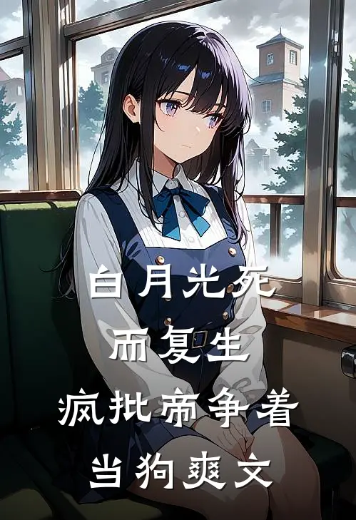 白月光死而复生，疯批帝争着当狗爽文