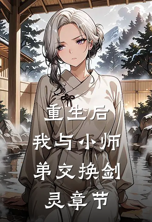 重生后，我与小师弟交换剑灵章节