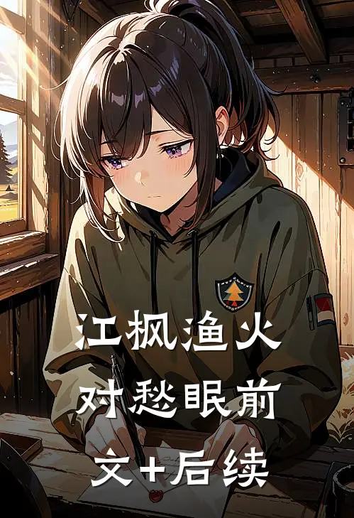 江枫渔火对愁眠前文+后续
