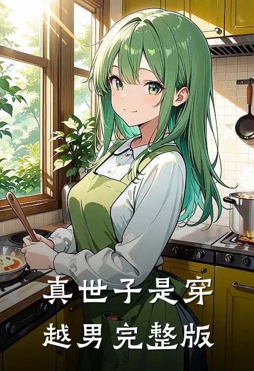 真世子是穿越男完整版