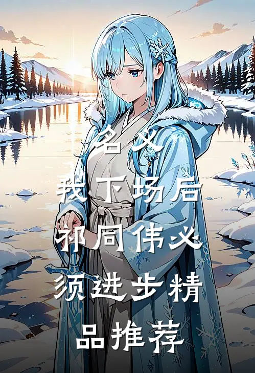 名义：我下场后，祁同伟必须进步精品推荐