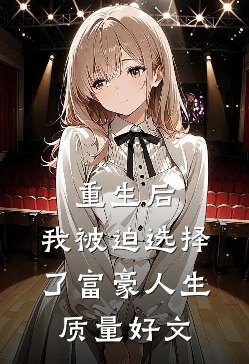 重生后，我被迫选择了富豪人生质量好文