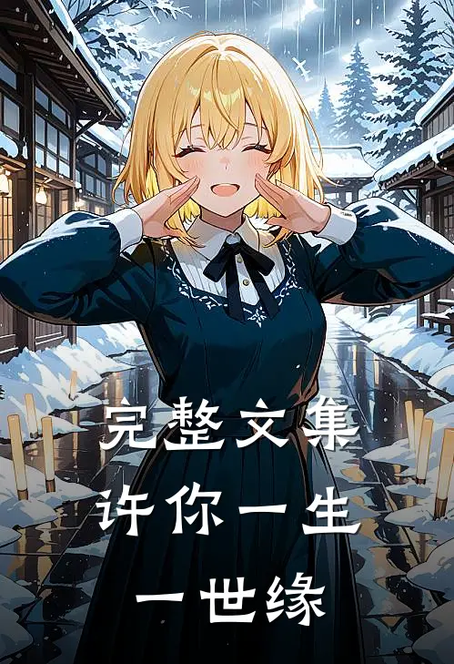 完整文集许你一生一世缘