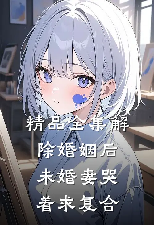 精品全集解除婚姻后，未婚妻哭着求复合