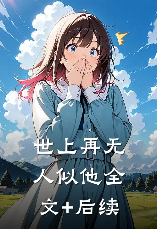 世上再无人似他全文+后续