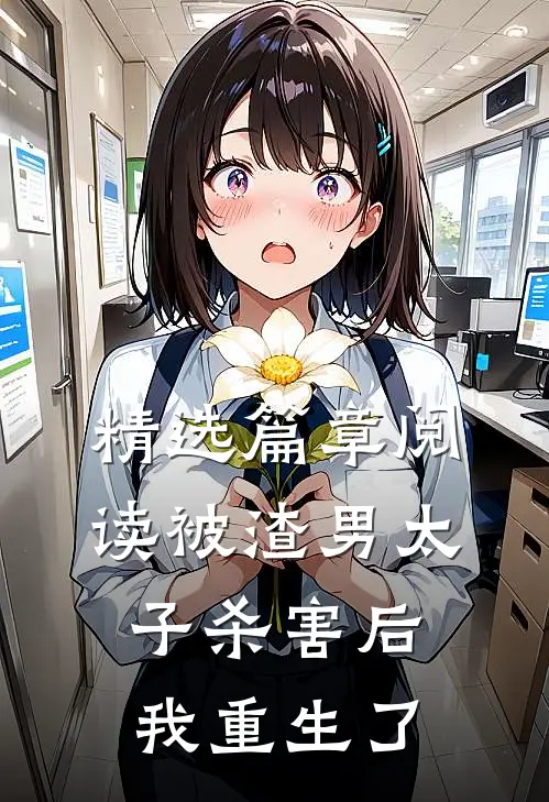 精选篇章阅读被渣男太子杀害后，我重生了
