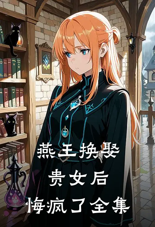 燕王换娶贵女后，悔疯了全集