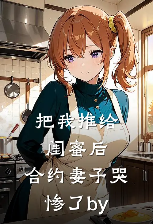 把我推给闺蜜后，合约妻子哭惨了by