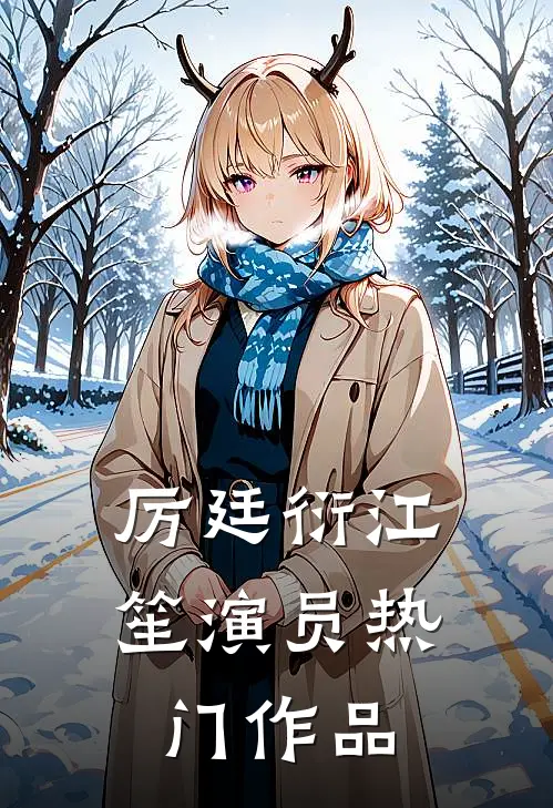 厉廷衍江笙演员热门作品