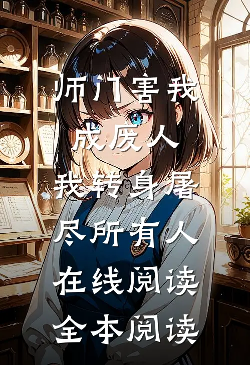 师门害我成废人，我转身屠尽所有人在线阅读全本阅读
