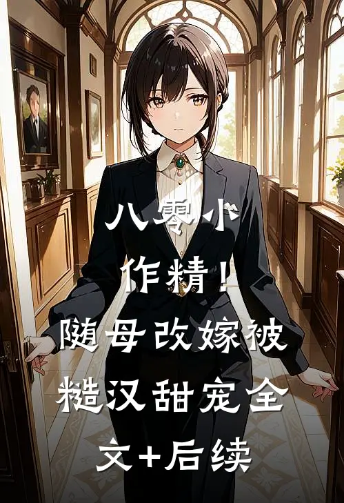 八零小作精！随母改嫁被糙汉甜宠全文+后续