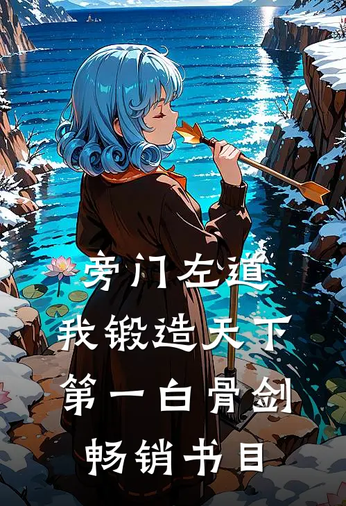 旁门左道：我锻造天下第一白骨剑畅销书目