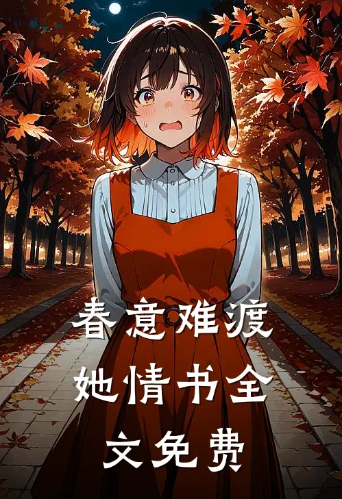 春意难渡她情书全文免费