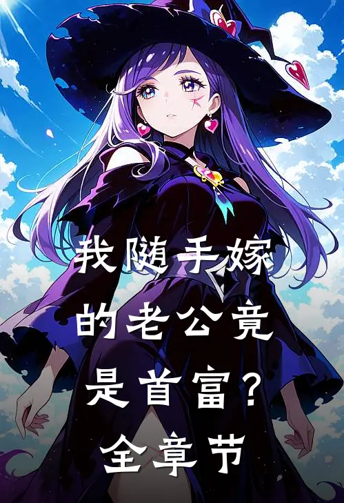 我随手嫁的老公竟是首富？全章节