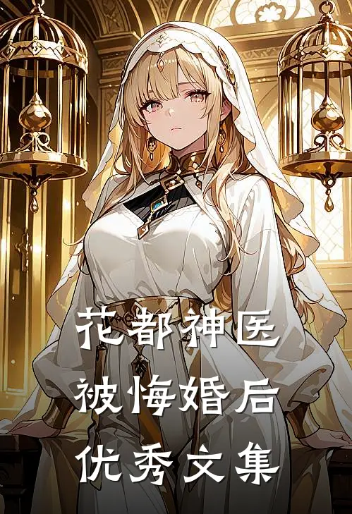 花都神医被悔婚后优秀文集