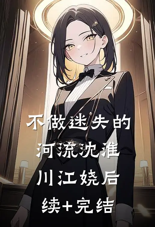不做迷失的河流沈淮川江娆后续+完结