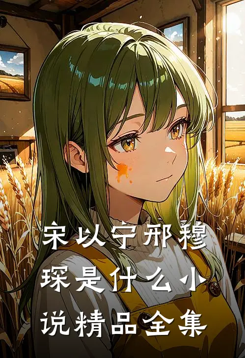 宋以宁邢穆琛是什么小说精品全集