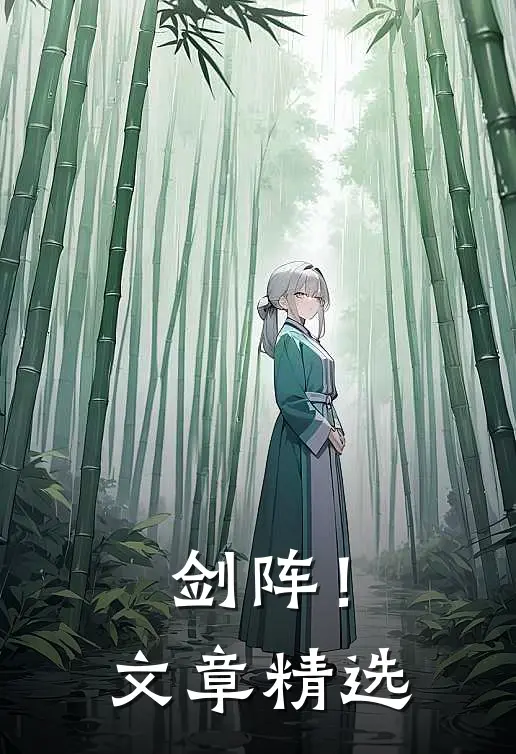 剑阵!文章精选在线阅读