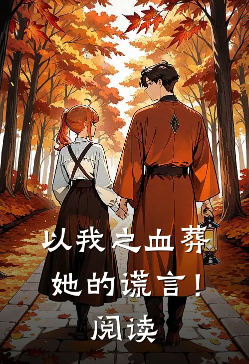 以我之血葬她的谎言！阅读