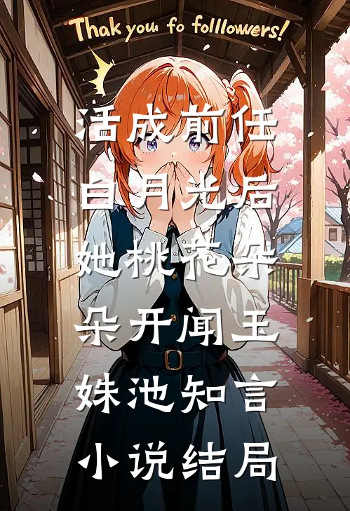 活成前任白月光后，她桃花朵朵开闻玉姝池知言小说结局