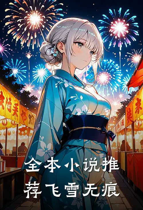 全本小说推荐飞雪无痕