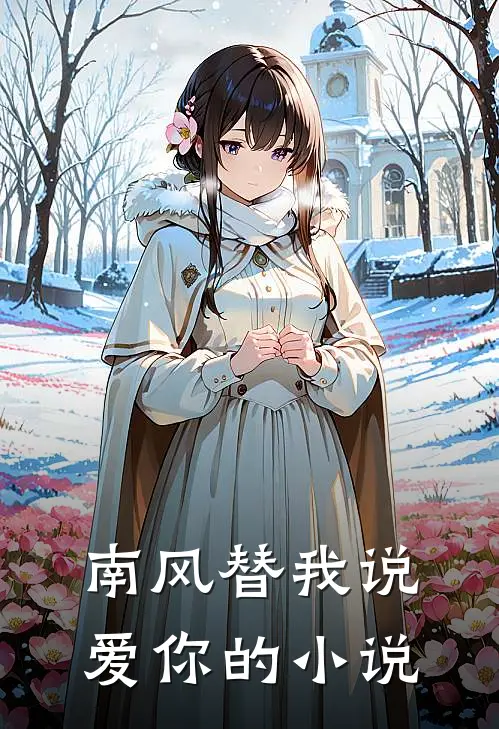 南风替我说爱你的小说