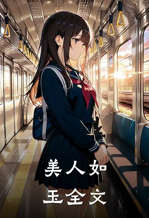 美人如玉全文