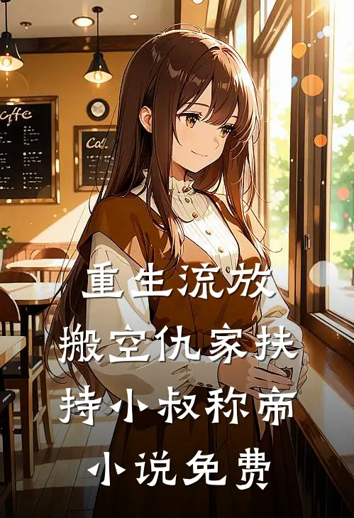 重生流放，搬空仇家扶持小叔称帝小说免费
