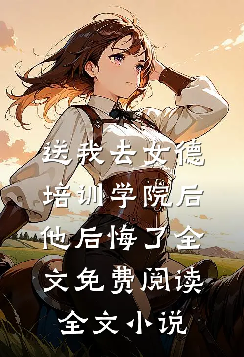 送我去女德培训学院后,他后悔了全文免费阅读全文小说