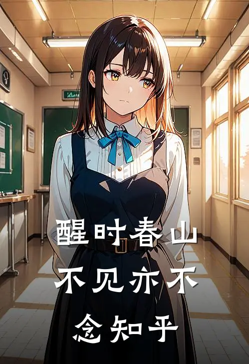 醒时春山，不见亦不念知乎