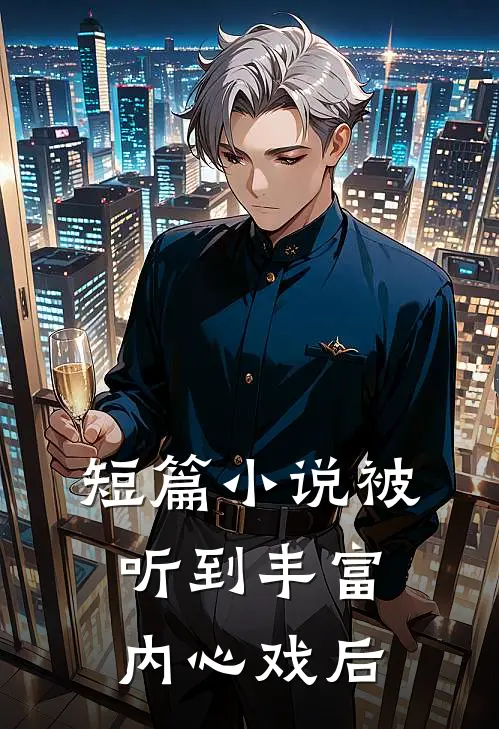 短篇小说被听到丰富内心戏后