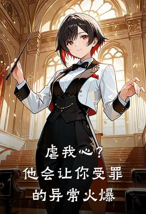 虐我心？他会让你受罪的异常火爆