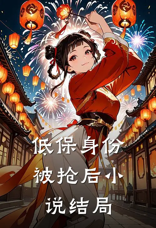 低保身份被抢后小说结局