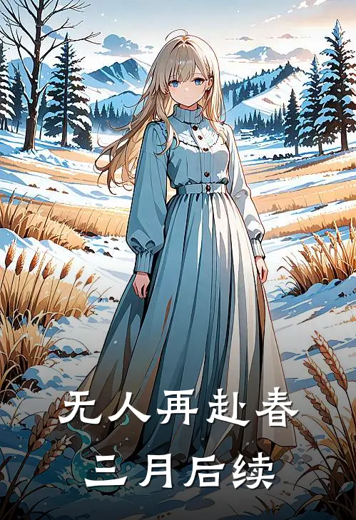 无人再赴春三月后续