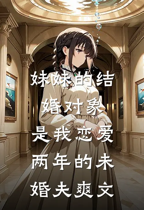 妹妹的结婚对象，是我恋爱两年的未婚夫爽文