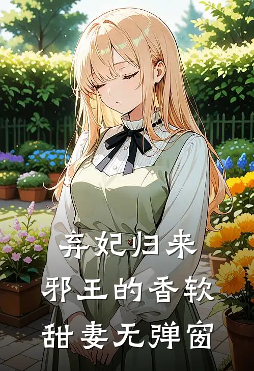 弃妃归来：邪王的香软甜妻无弹窗