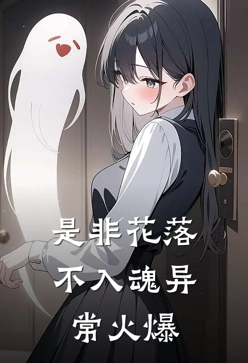 是非花落不入魂异常火爆
