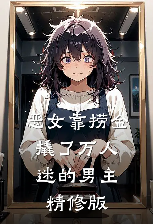 恶女靠捞金，撬了万人迷的男主精修版
