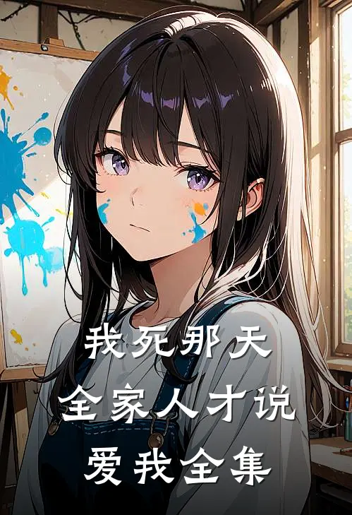 我死那天，全家人才说爱我全集
