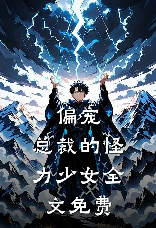 偏宠：总裁的怪力少女全文免费